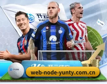 web-node-yunty.com.cn的故事 - 体育资讯内容服务